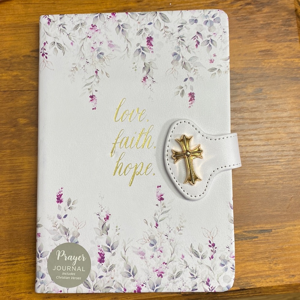 Prayer Journal